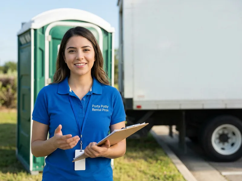 Porta Potty Rental  in Ringgold  FAQ